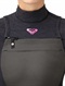 BKPSyncro 4/3mm Chest Zip Wetsuit by Roxy - DTL1