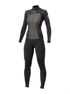 BKPKassia 3mm Long John Wetsuit by Roxy - FRT1