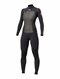 BKPSyncro 4/3mm Chest Zip Wetsuit by Roxy - FRT1