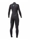 BBLIgnite 4/3mm Chest Zip LS Wetsuit by Roxy - BCK1