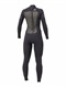 BKSCypher 4/3mm Back Zip Wetsuit by Roxy - BCK1