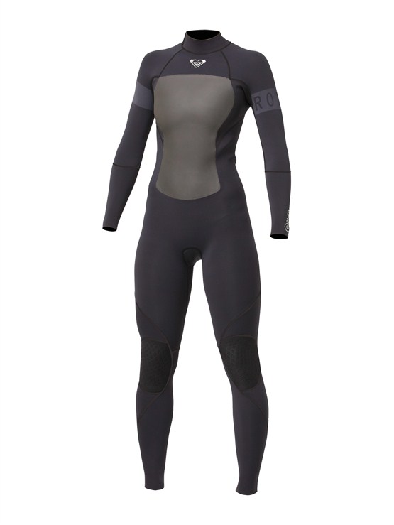 BKSKassia 3mm Long John Wetsuit by Roxy - FRT1