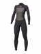 BKSCypher 4/3mm Back Zip Wetsuit by Roxy - FRT1