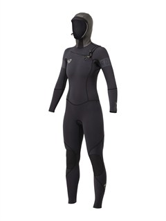 BKWKassia 3mm Long John Wetsuit by Roxy - FRT1