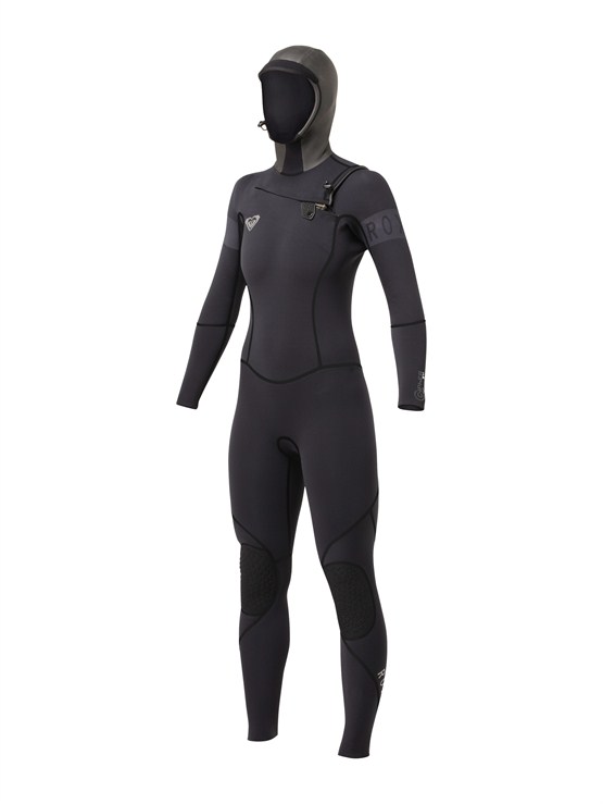 BKWKassia 3mm Long John Wetsuit by Roxy - FRT1