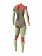 REDKassia Cypher 3/2 Back Zip Wetsuit by Roxy - BCK1